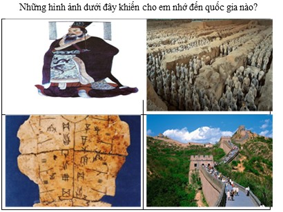 Bài giảng Lịch sử Lớp 6 Sách Kết nối tri thức với cuộc sống - Bài 9: Trung Quốc từ thời cổ đại đến thế kỉ VII