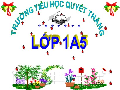 Bài giảng Tiếng Việt Lớp 1 Sách Kết nối tri thức với cuộc sống - Bài 43: Au, âu, êu - Trường Tiểu học Quyết Thắng