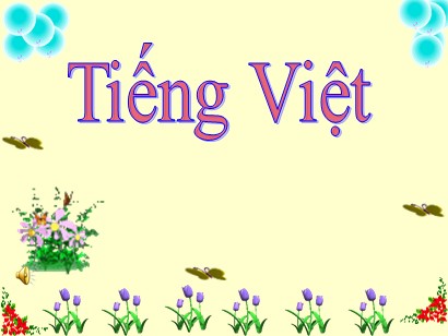 Bài giảng Tiếng Việt Lớp 1 Sách Kết nối tri thức với cuộc sống - Bài 21: R, r, S, s (Bản hay)