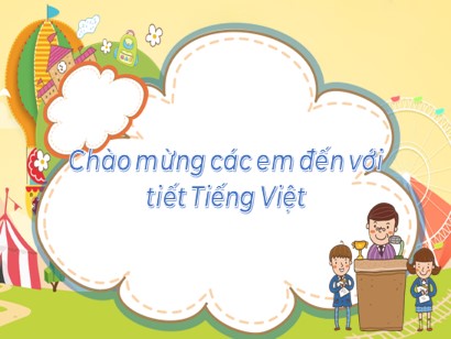 Bài giảng Tiếng Việt Lớp 2 Sách Kết nối tri thức với cuộc sống - Bài 5: Voi em đi tìm tự tin