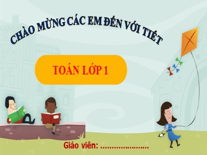 Bài giảng Toán Lớp 1 Sách Kết nối tri thức với cuộc sống - Bài 17: Ôn tập các số trong phạm vi 10 (Bản hay)