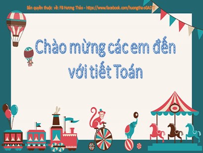 Bài giảng Toán Lớp 2 Sách Kết nối tri thức với cuộc sống - Bài 7: Phép cộng (qua 10) trong phạm vi 20