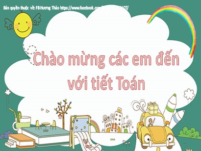 Bài giảng Toán Lớp 2 Sách Kết nối tri thức với cuộc sống - Bài 15: Ki-lô-gam