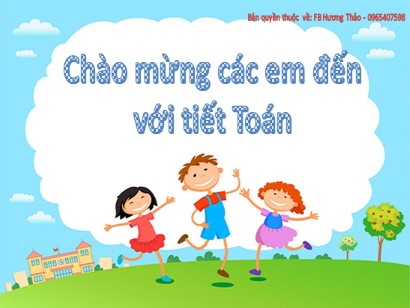 Bài giảng Toán Lớp 2 Sách Kết nối tri thức với cuộc sống - Bài 5: Ôn tập phép cộng, phép trừ (không nhớ) trong phạm vi 100