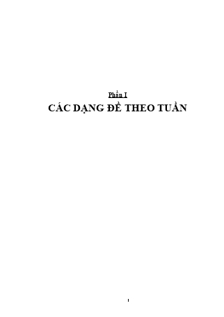 Đề kiểm cuối tuần Toán Lớp 2 Sách Kết nối tri thức với cuộc sống - Chương trình cả năm